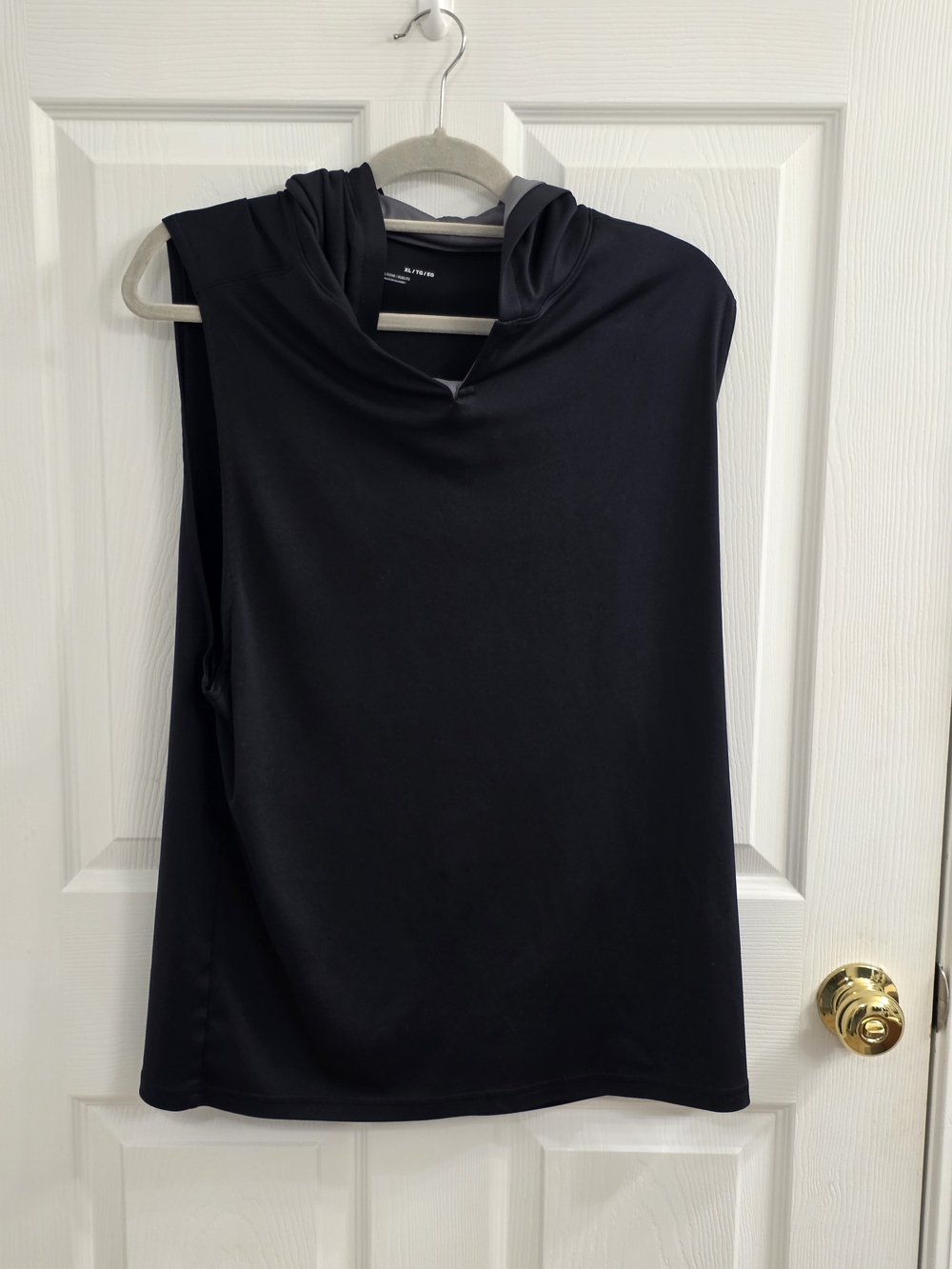 Men's Under Armour Sleeveless Shirt